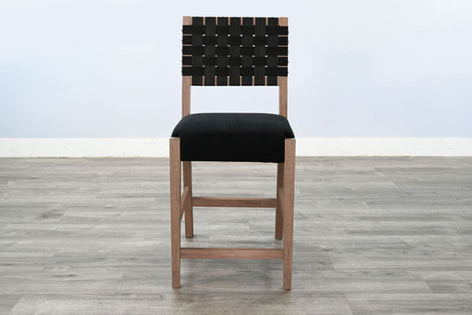 Arch - Desigs Arch Counter Stool (Set of 2) - Desert Plain