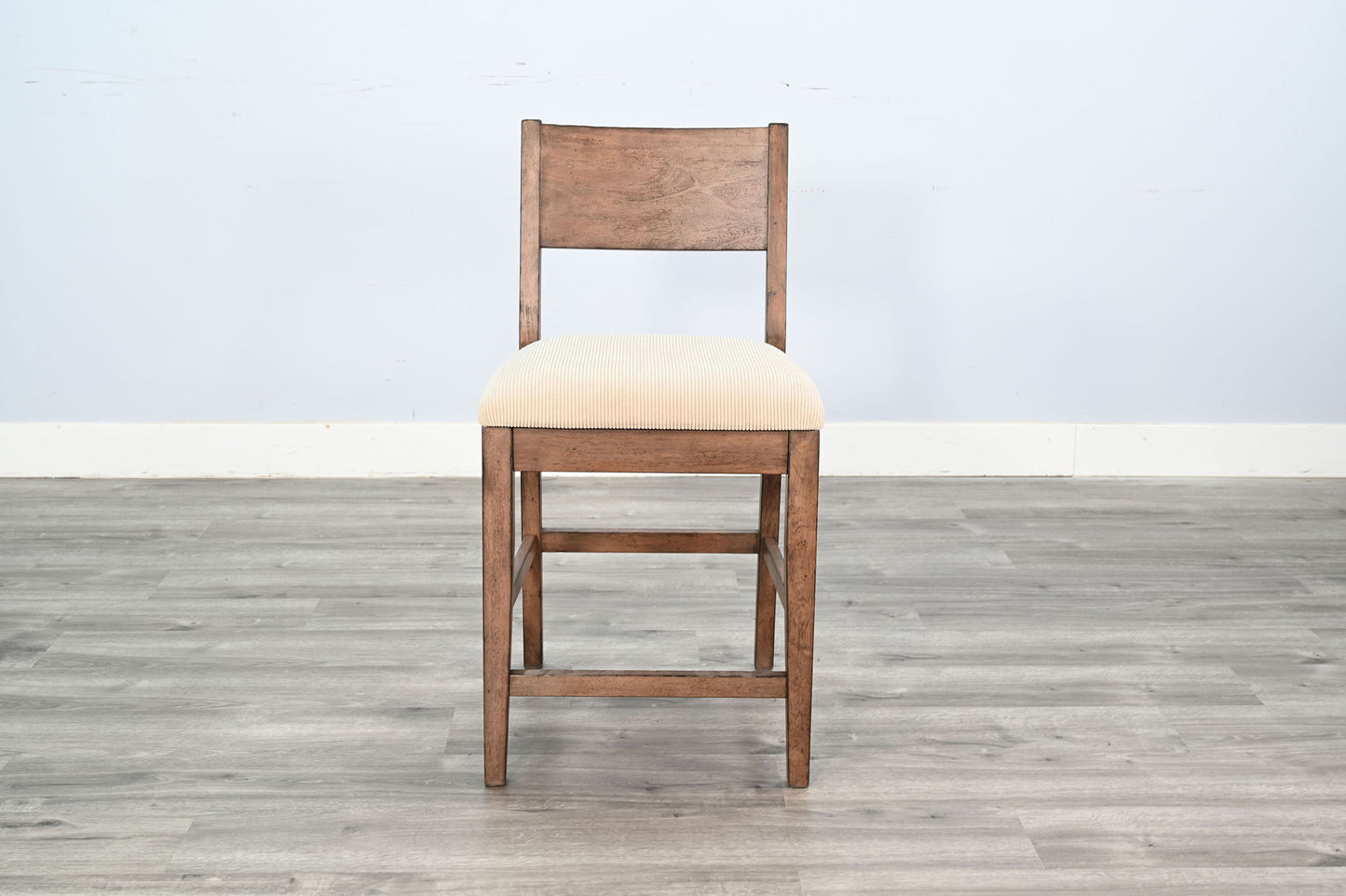 Gibson - Counter Stool (Set of 2) - Buckskin