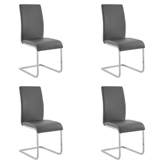 Amanda - Side Chair