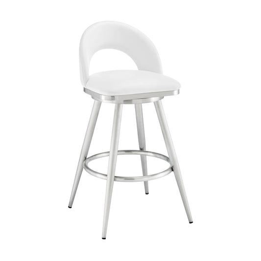 Lottech - Swivel Bar Stool