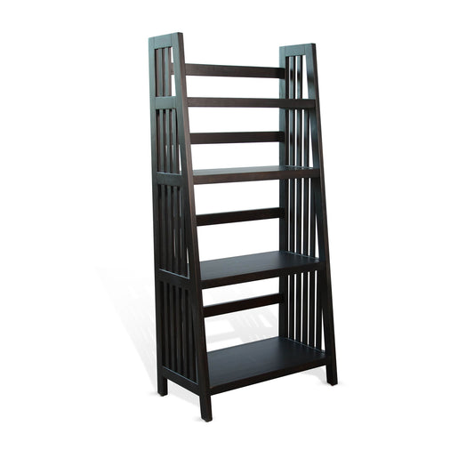 Scottsdale - Folding Bookcase