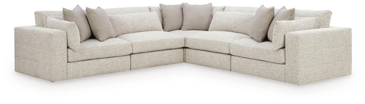 Ashbourne Estate - Sectional