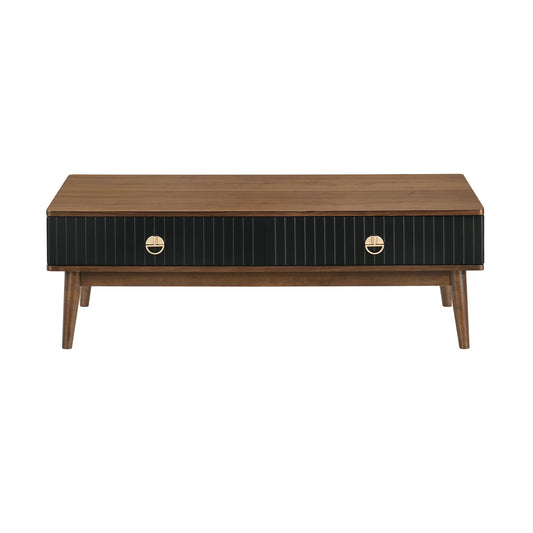 Amigo - Veneer Table