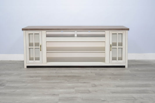 Media Console