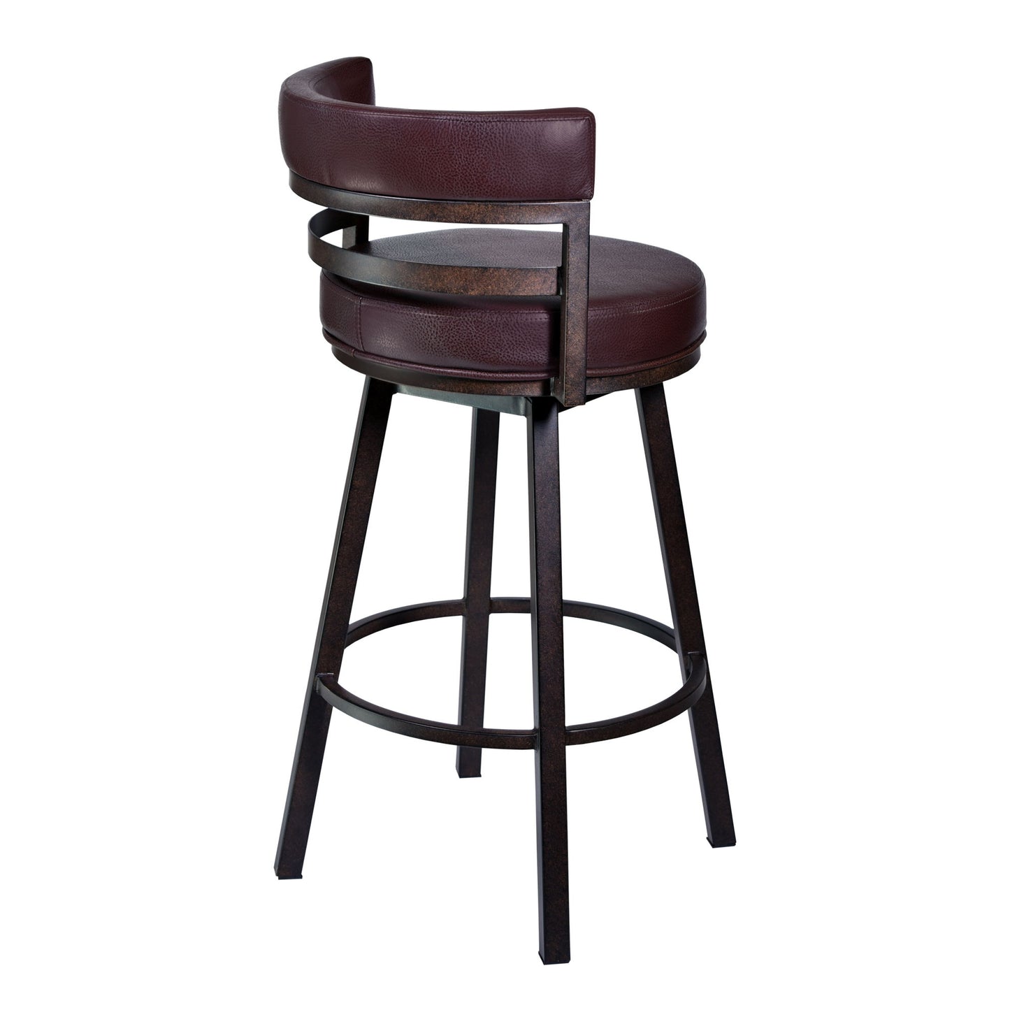 Titana - Barstool - Auburn Bay Finish