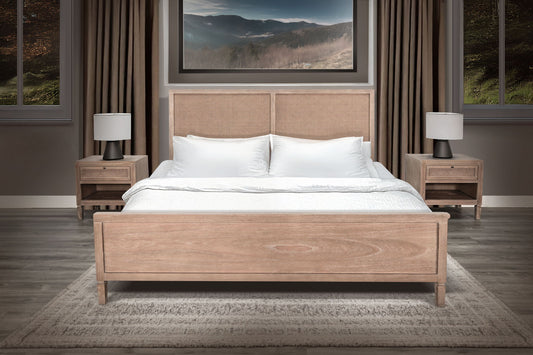 Belina - Bed
