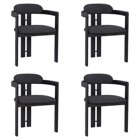 Jazmin - Contemporary Dining Chair