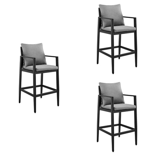 Cayman - Outdoor Patio Bar Stool