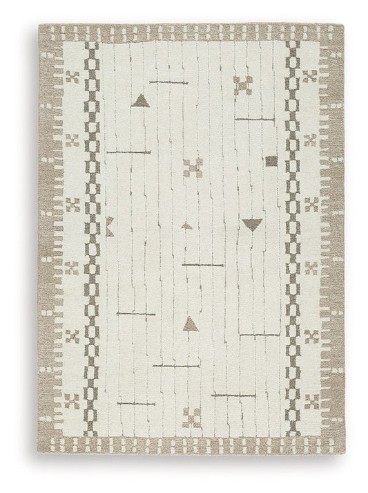 Dot - Rug