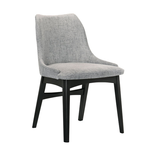 Westmont - 5 Piece Dining Set - Gray / Black