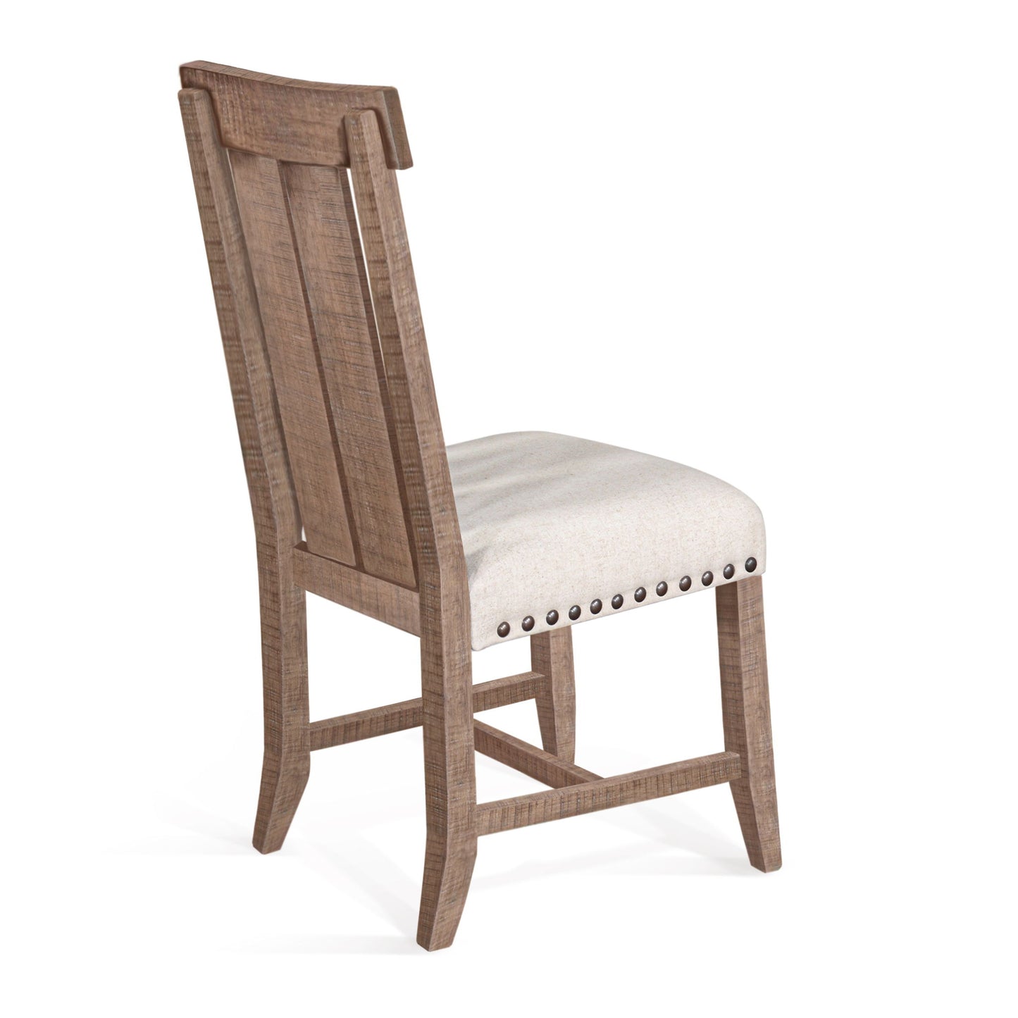 Vivian - Slat Back Chair