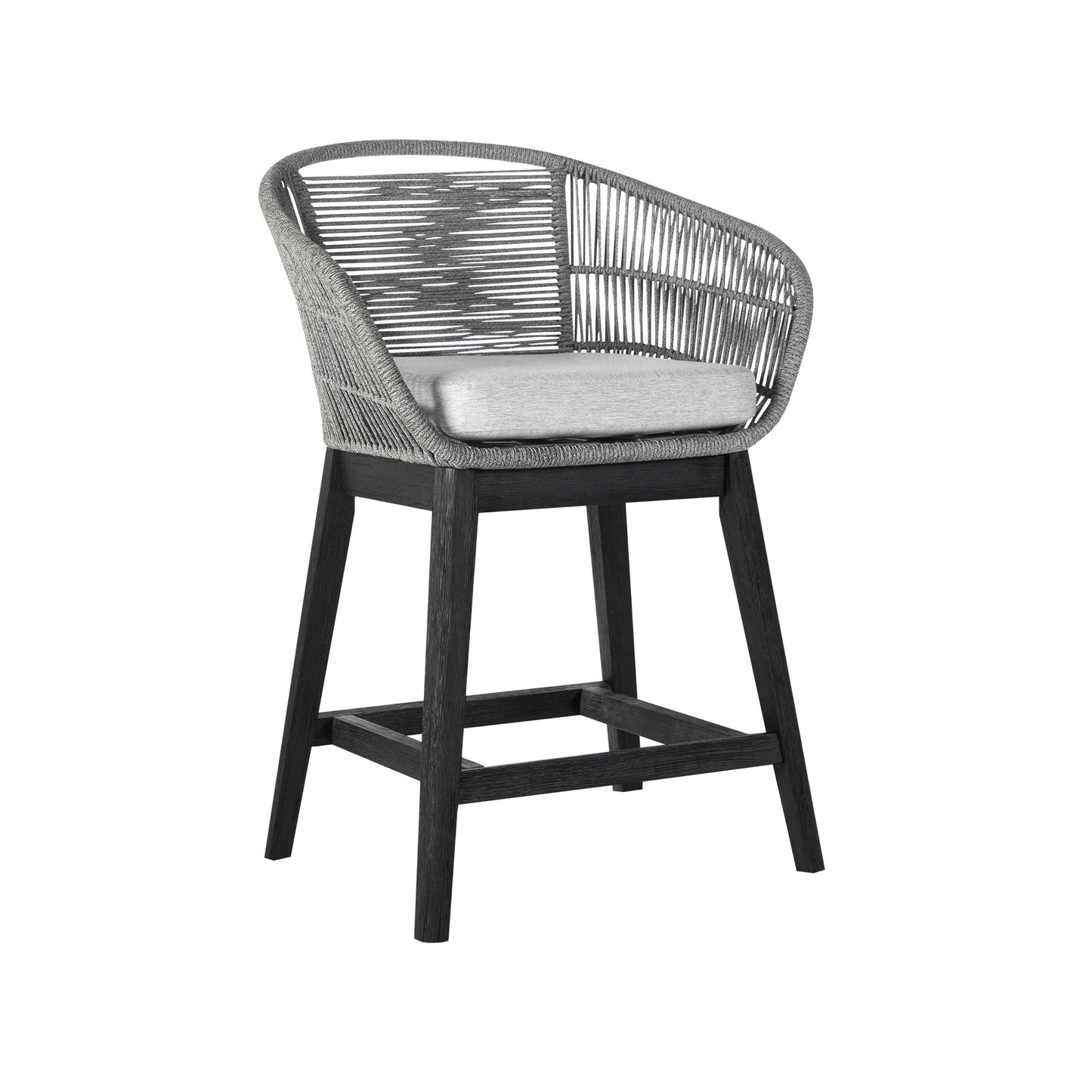 Tutti Frutti - Indoor Outdoor Counter Height Bar Stool Set