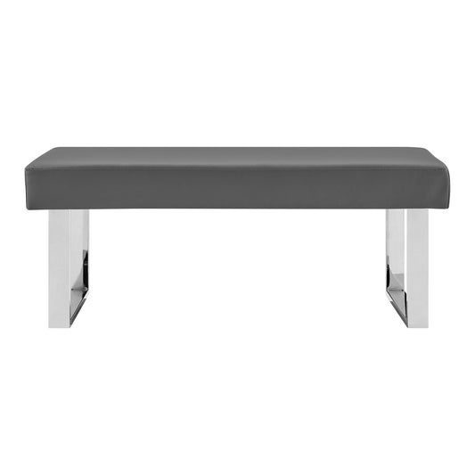 Amanda - Bench