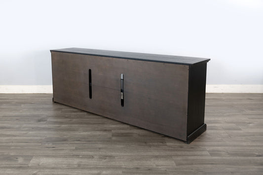 Banning - Long Media Cabinet - Umbra