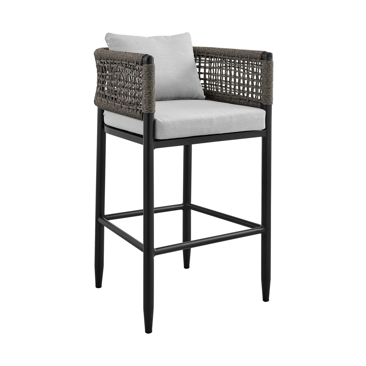 Alegria - Outdoor Patio Bar Stool Set