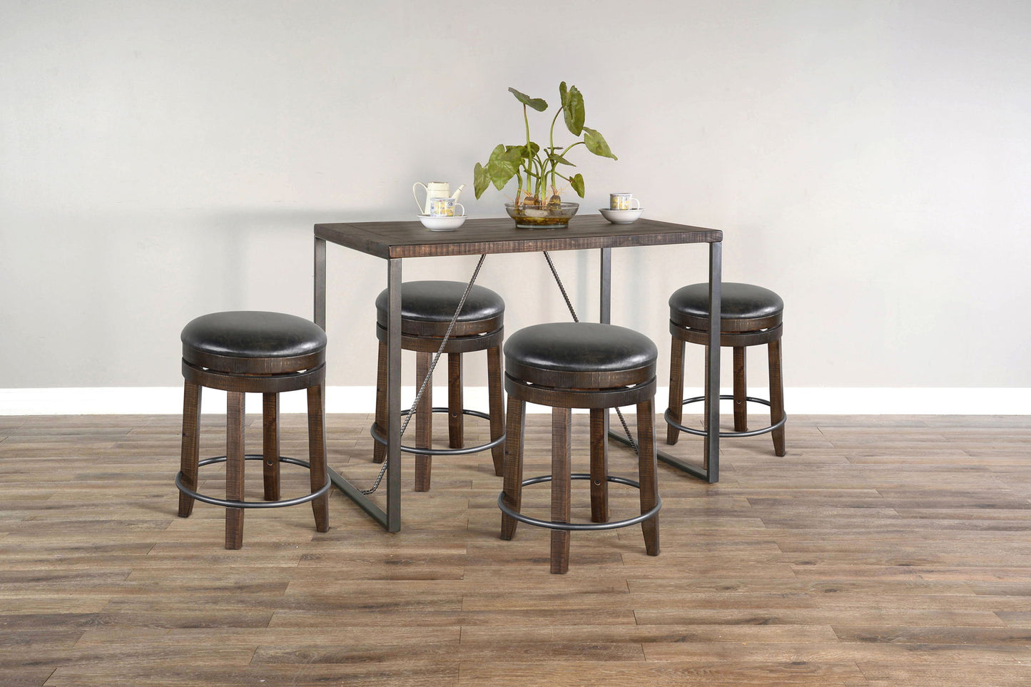Homestead - Bar Stool