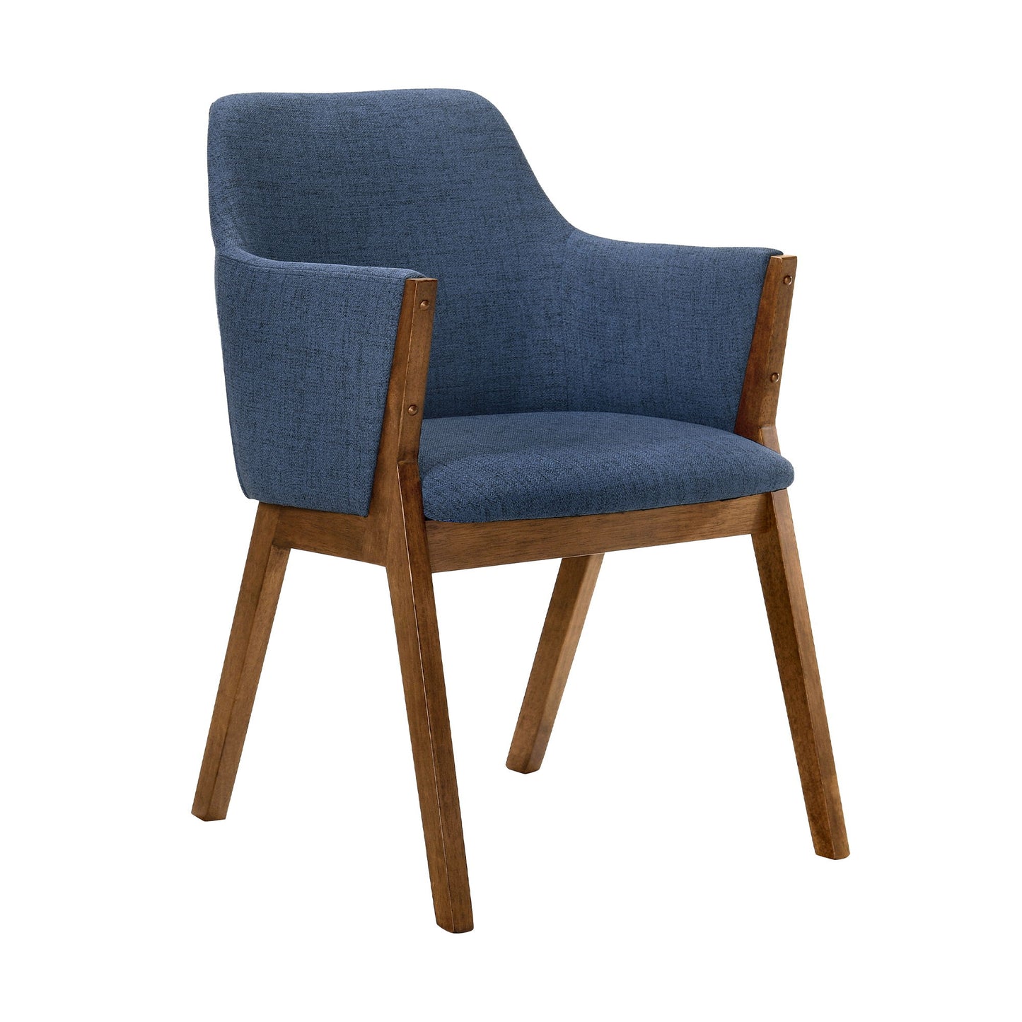 Arcadia And Renzo - 42" Round Dining Room Set