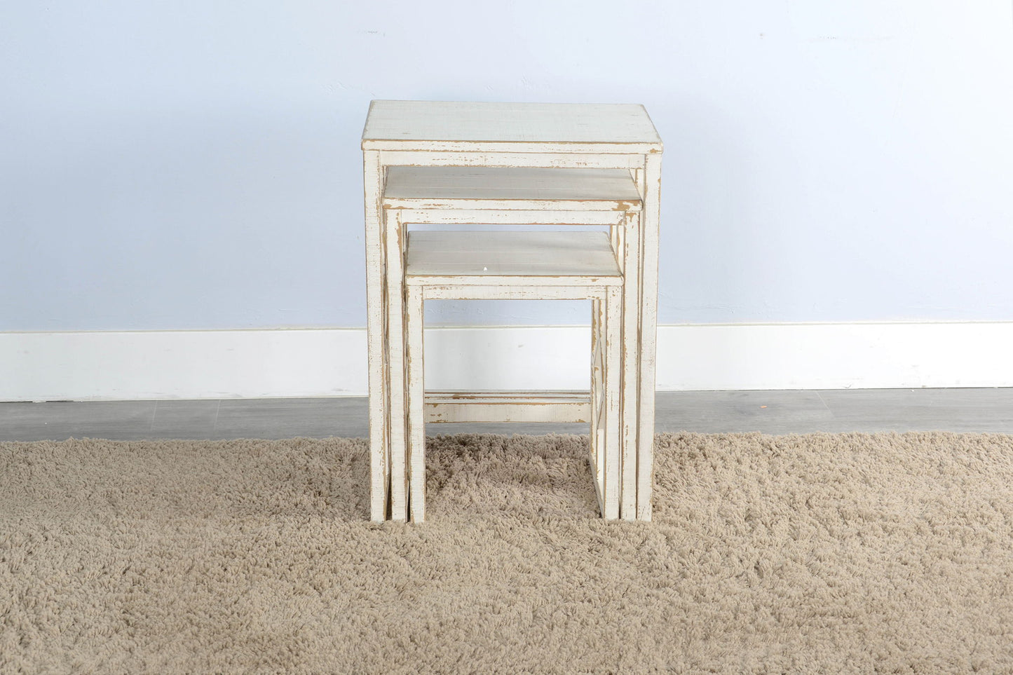 Marina - Nesting Table