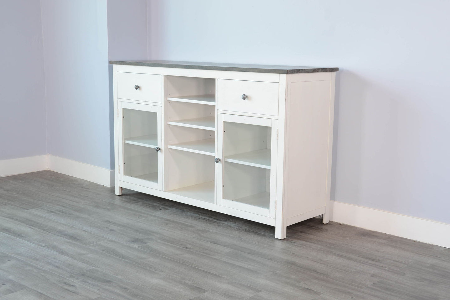 Carriage House - Buffet, Hutch