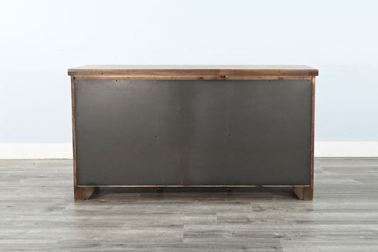 2428Dr - Buffet Only - Desert Rock