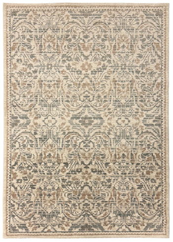 Wilburnton - Rug