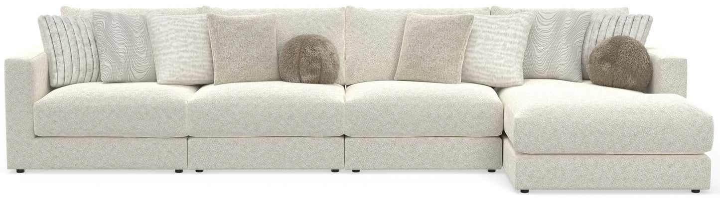 Ritzy - Modular Sofa