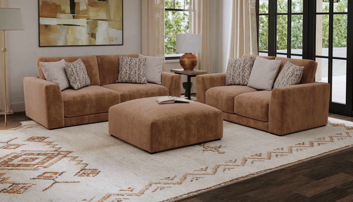 Silas - Sofa