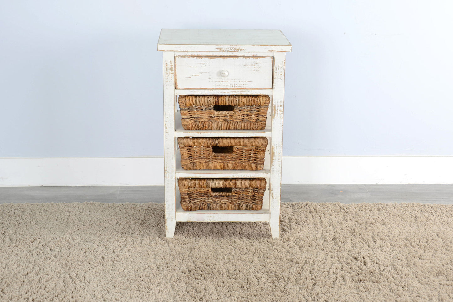 Marina - Storage Table