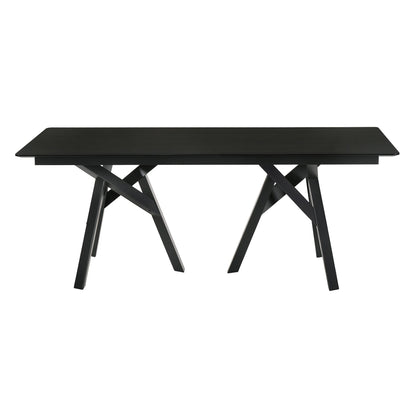 Cortina - Mid-Century Modern Dining Table