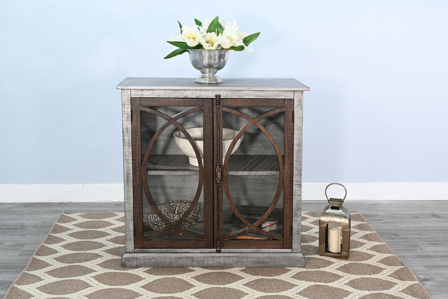 41" Accent Cabinet