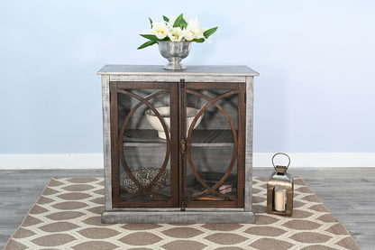 41" Accent Cabinet