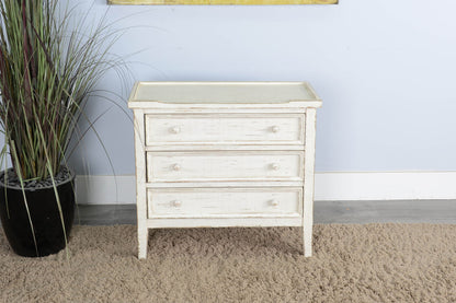 Marina - End Table With Drawer