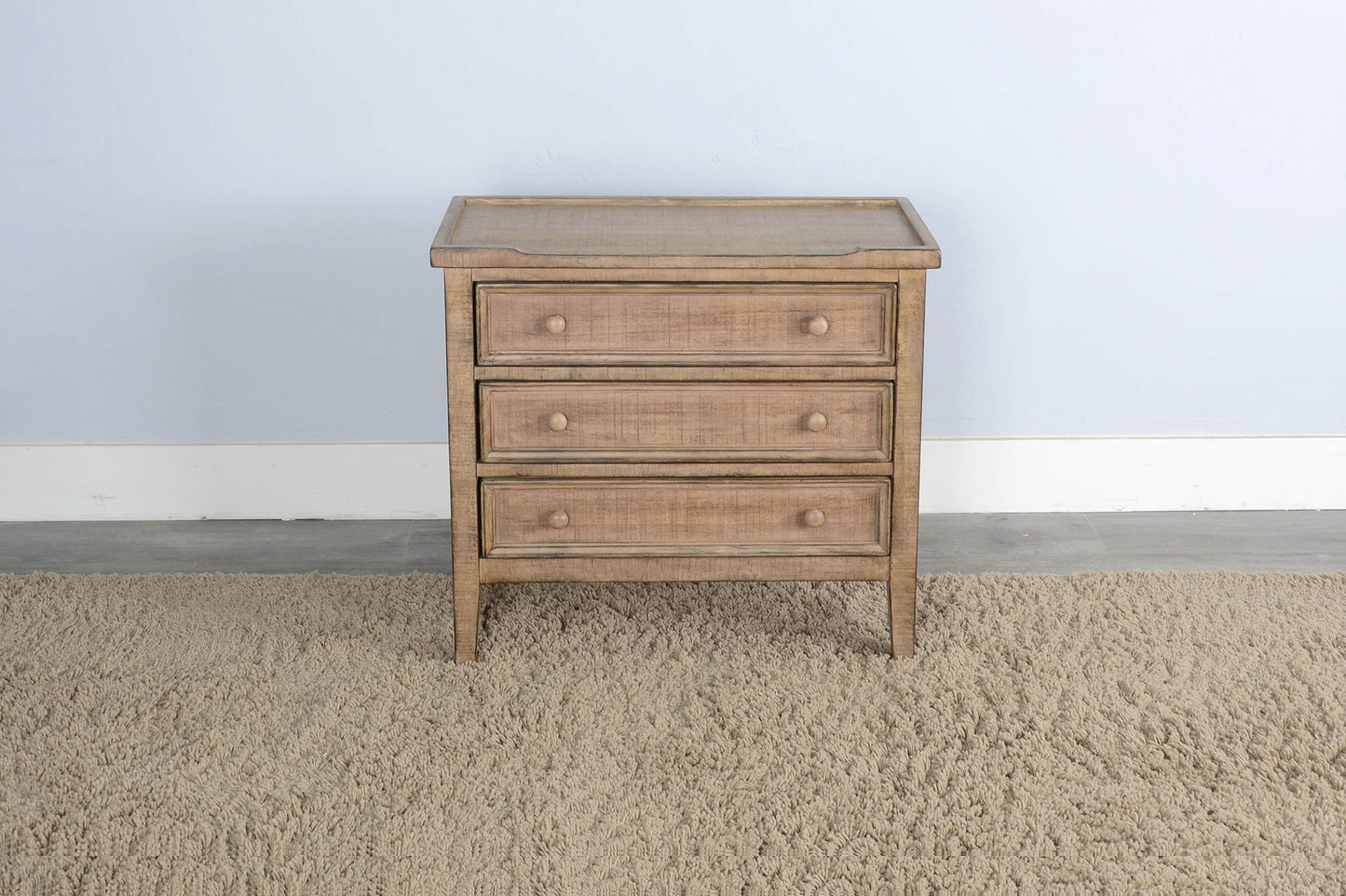 Marina - End Table With Drawer