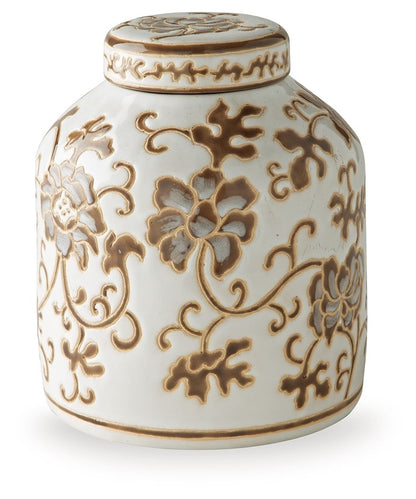 Adalham - Jar