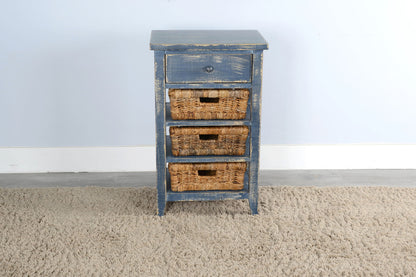 Marina - Storage Table