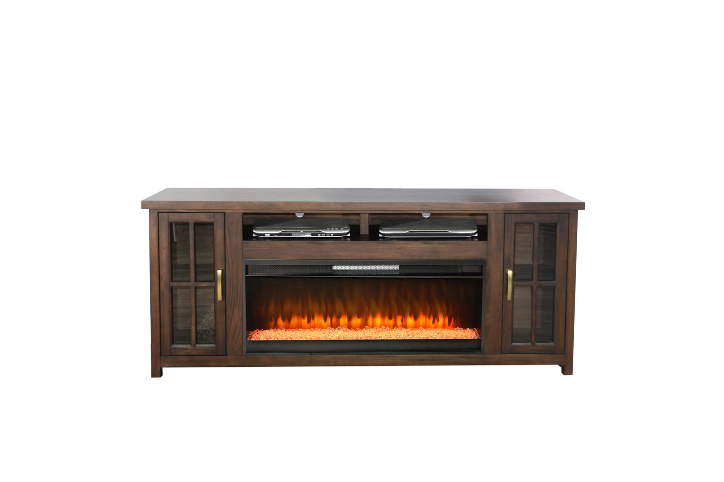 Media Console
