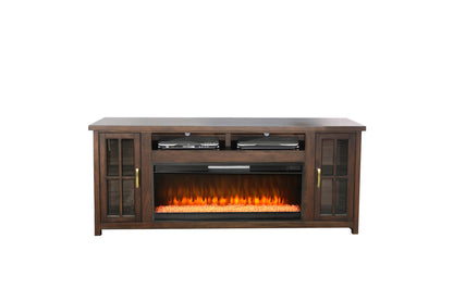 Media Console