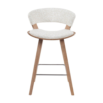 Jagger - Modern Barstool