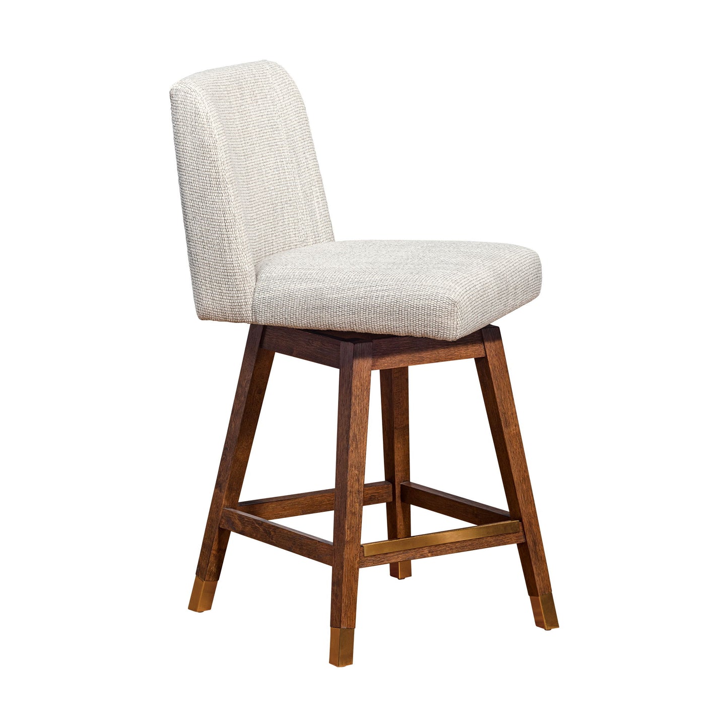 Basila - Swivel Bar Stool