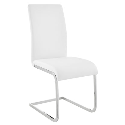 Amanda - Rectangular Dining Set