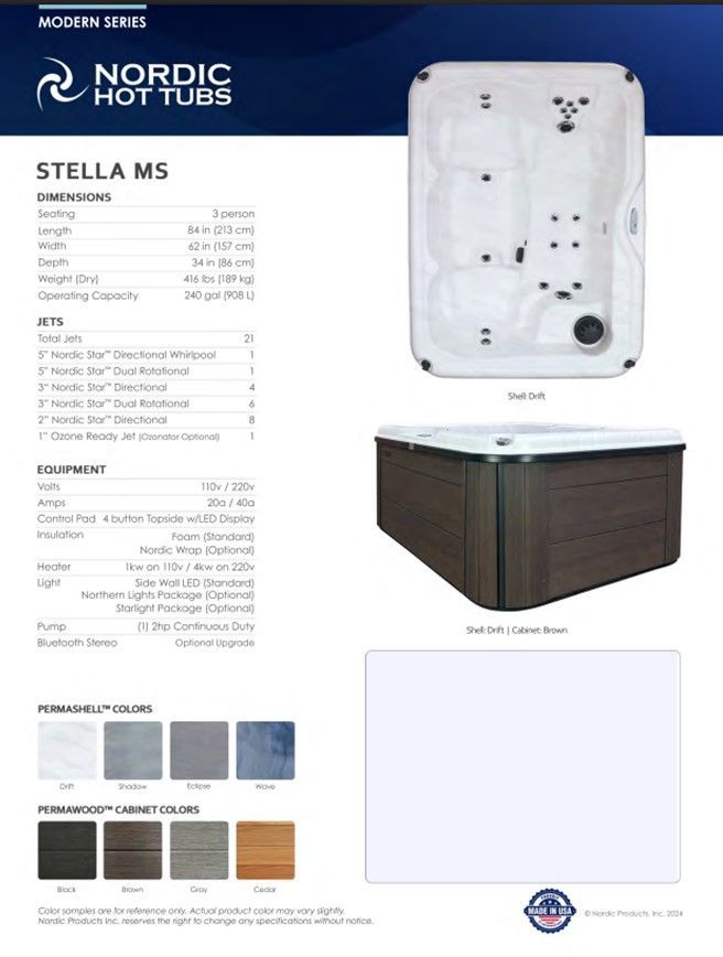 Stella MS