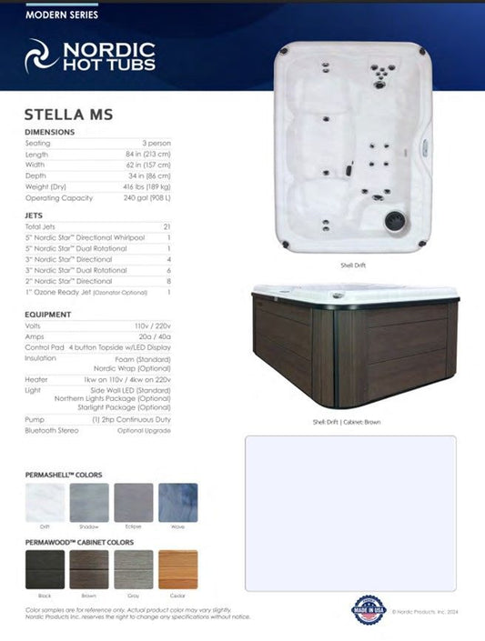 Stella MS