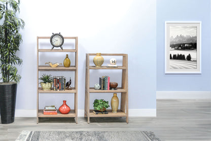 Desert Rock - Folding Bookcase