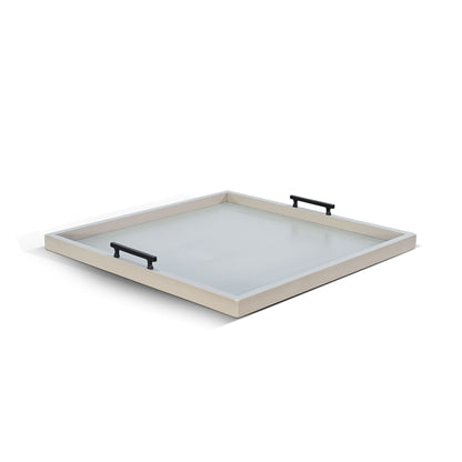Tessa - Ottoman Tray
