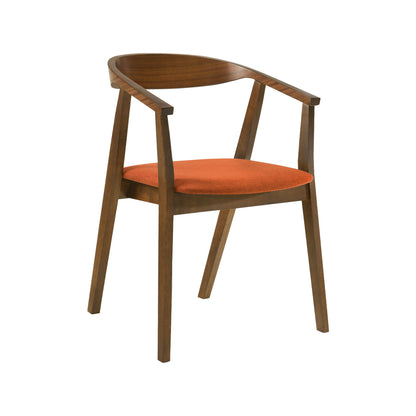 Santana - Wood Dining Chair