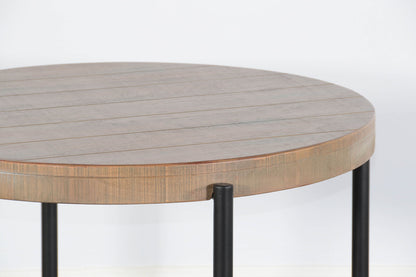Durango - Round Table