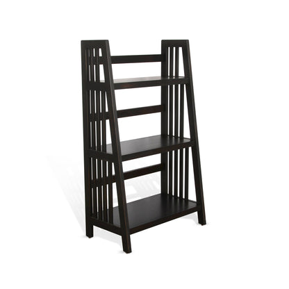 Scottsdale - Folding Bookcase