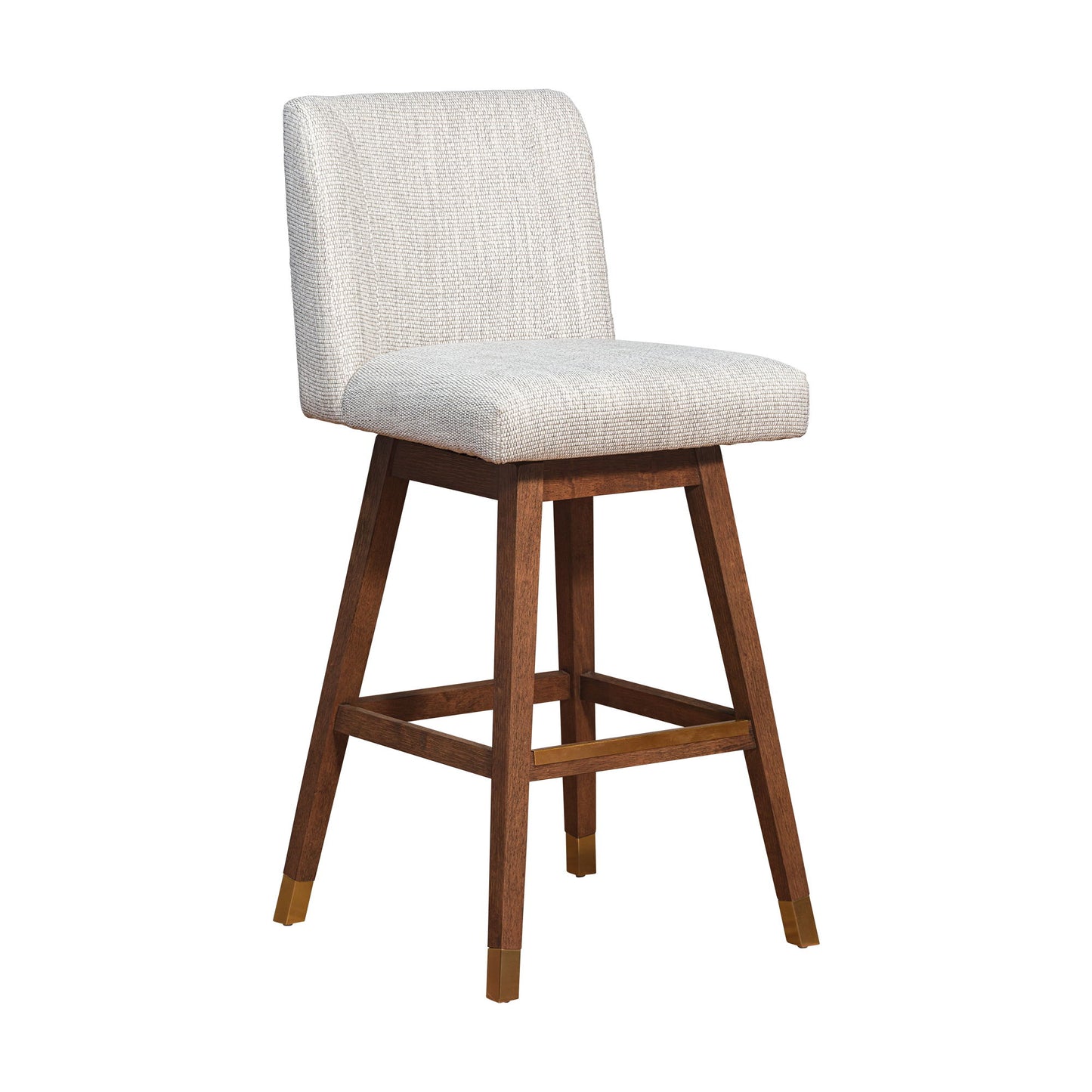 Basila - Swivel Bar Stool