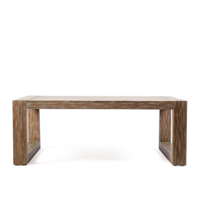 Paradise - Outdoor Coffee Table
