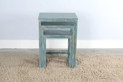 Marina - Nesting Table